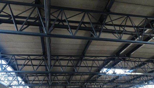 怀柔桁架结构皮相的处理每每分为哪几个步调流程